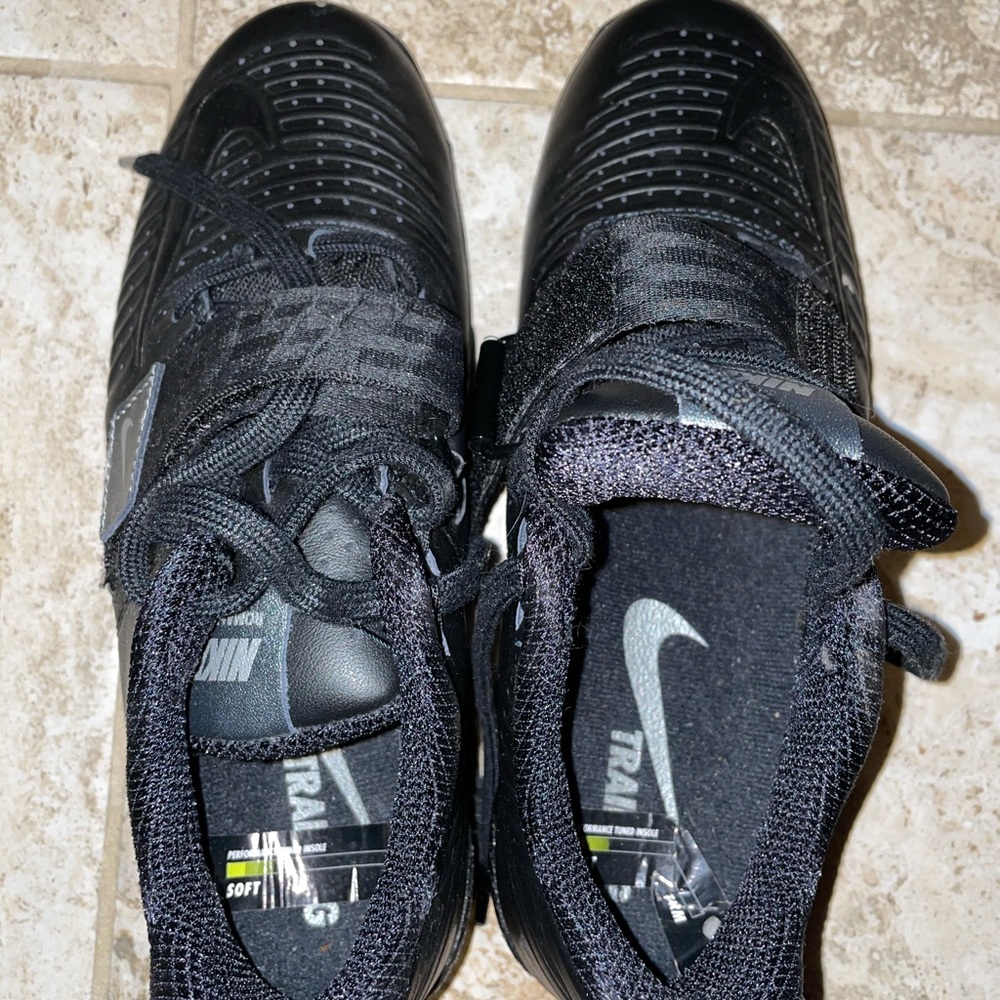 Nike romaleos 3